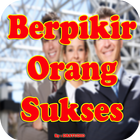 Cara Berpikir Orang Sukses Dahsyat 圖標