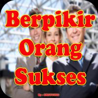 Cara Berpikir Orang Sukses Dahsyat Affiche