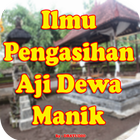 Ilmu Pengasihan Aji Dewa Manik #Ampuh icono