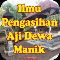 Ilmu Pengasihan Aji Dewa Manik #Ampuh bài đăng