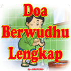 Kumpulan Doa doa Berwudhu icône