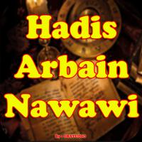 Hadits Arbain Nawawi Lengkap स्क्रीनशॉट 1