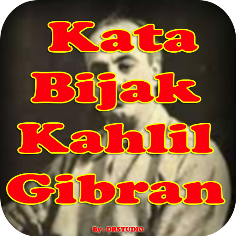  Puisi  Kahlil  Gibran  Bahasa  Inggris  Dan Artinya KT Puisi 