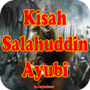 Kisah Shalahuddin al-Ayyubi Pahlawan Islam-APK