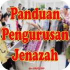 Panduan Pengurusan Jenazah Lengkap ไอคอน