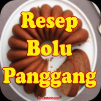 Resep Kue Bolu Empuk dan Lembut captura de pantalla 2