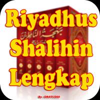 Syarah Riyadhus Shalihin Lengkap 海报