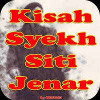 Kisah Dan Ajaran Syekh Siti jenar-poster