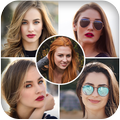 Photo Collage Editor