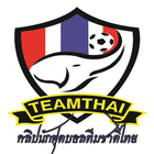 คลิปนักฟุตบอลทีมชาติไทย 圖標