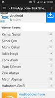 Kemal Sunal App स्क्रीनशॉट 1