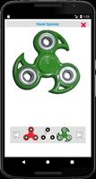 Hand Spinner اسکرین شاٹ 1