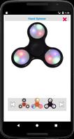 Hand Spinner اسکرین شاٹ 2