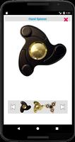 Hand Spinner اسکرین شاٹ 3