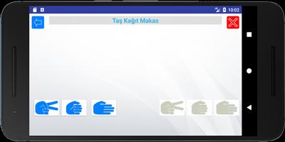 Rock Paper Scissors screenshot 2