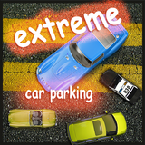 Exciting Fun Car Parking simgesi