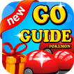 Guide For Pokemon GO-Info
