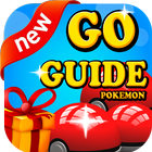 Guide For Pokemon GO-Info icon