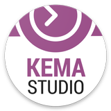 Kema Studio icono