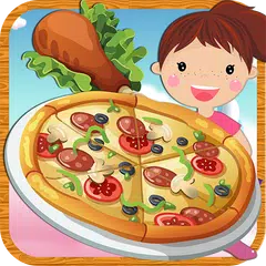 Cooking Happy Dash Fever Food APK download