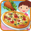 الطبخ داش سعيد حمى الغذاء APK