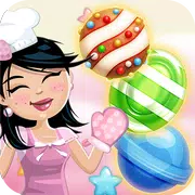 Candy Cookie Hero Fun