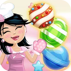 Candy Cookie Hero Fun APK download
