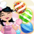Candy Cookie Hero Fun APK