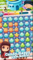 Candy Happy Jam Remix poster