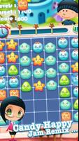 Candy Happy Jam Remix screenshot 2