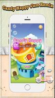 Candy Happy Jam Remix screenshot 3
