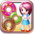 Donut Sweet Match 3