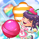 Candy Sweet Cookie Blast APK