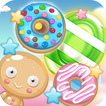 Candy Sweet Fruit Splash