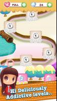 Candy Sweet Fruit Splash screenshot 1