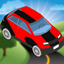 car turbo speed racing road games APK