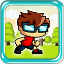 Bad Boy Jump And Running APK