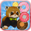Donut Bubble Journey Shooter