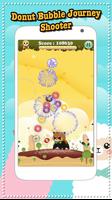 Donut Bubble Journey Shooter screenshot 3