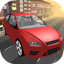 Extreme fast car racing APK
