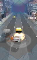 Extreme fast car racing screenshot 1