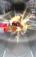 Extreme fast car racing screenshot 3