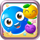 Fruit Rescue Blast Adventure icon