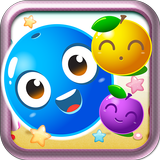 Fruit Rescue Blast Adventure icon