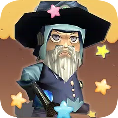 英雄神殿无尽的地铁运行 APK 下載