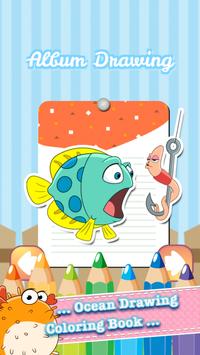 المحيط رسم تلوين For Android Apk Download