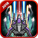APK Space Shooter Galaxy Attack
