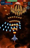 Space Shooter Galaxy Attack screenshot 2