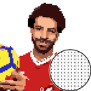 Footballer Soccer Stars - لعبة APK
