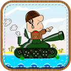 Tank Attack Of Wars icon